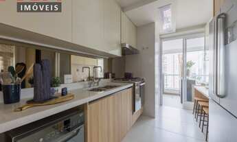 Imagem 1: Apartamento no Brooklin novo com 3 suítes imperdível