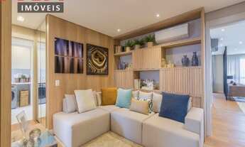 Imagem 2: Apartamento no Brooklin novo com 3 suítes imperdível