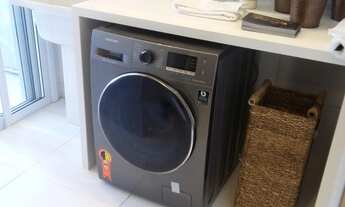 Imagem 3: Apartamento no Brooklin novo com 3 suítes imperdível