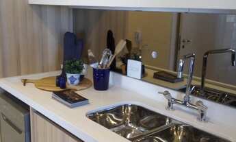 Imagem 6: Apartamento no Brooklin novo com 3 suítes imperdível