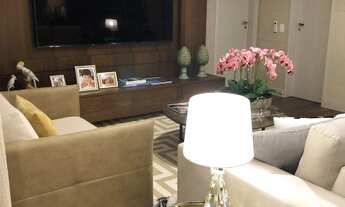 Imagem 7: Apartamento no Brooklin novo com 3 suítes imperdível