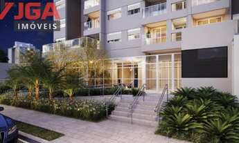 Imagem 2: Apartamento 2 ou 3 quartos próximo ao shopping Morumbi na chácara santo antônio