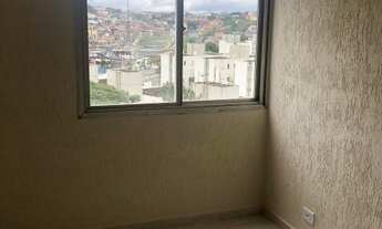 Imagem 2: APARTAMENTO A VENDA COM 54 METROS CONDOMINIO DAS AMERICAS