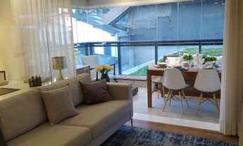 Imagem: Apartamento na chácara santo antônio pronto