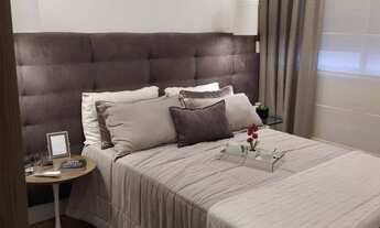 Imagem 3: Apartamento na chácara santo antônio pronto 2 dormitórios e 1 suite 2 vagas garagem