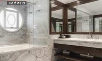 Imagem 2: APARTAMENTO ALTÍSSIMO PADRÃO PARA VENDA OU LOCAÇÃO EM MOEMA