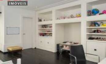 Imagem 6: APARTAMENTO ALTÍSSIMO PADRÃO PARA VENDA OU LOCAÇÃO EM MOEMA