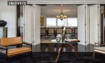 Imagem 7: APARTAMENTO ALTÍSSIMO PADRÃO PARA VENDA OU LOCAÇÃO EM MOEMA