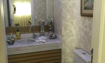 Imagem 6: APARTAMENTO A VENDA EM LOCALIZAÇÃO PRIVILEGIADA DO JARDIM MARAJOARA