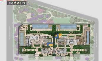 Imagem 4: APARTAMENTO 3 SUITES VENDA NA CHÁCARA SANTO ANTONIO