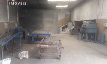 Imagem 6: Galpão Comercial para venda com 1.000 m² Terreno com galpão 750 m² na região de Interlago