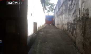 Imagem 7: Galpão Comercial para venda com 1.000 m² Terreno com galpão 750 m² na região de Interlago