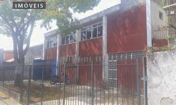 Imagem: Galpão Comercial para venda com 1.000 m²