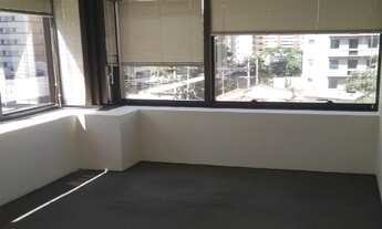 Imagem: SALA COMERCIAL LOCAÇÃO 97 M² NO ITAIM