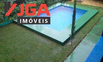 Imagem 2: Chácara para locação ou venda em Embu guaçu