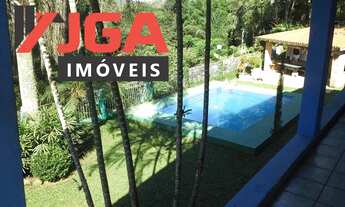 Imagem 7: Chácara para locação ou venda em Embu guaçu