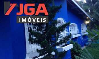 Imagem 5: Chácara para locação ou venda em Embu guaçu