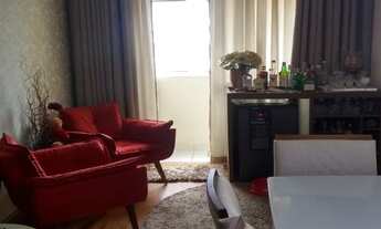 Imagem 2: APARTAMENTO PARA VENDA EM INTERLAGOS PRÓXIMO AVON