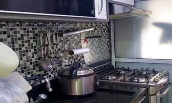 Imagem 4: APARTAMENTO PARA VENDA EM INTERLAGOS PRÓXIMO AVON