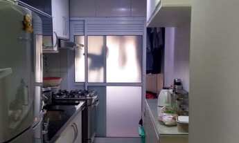 Imagem 5: APARTAMENTO PARA VENDA EM INTERLAGOS PRÓXIMO AVON