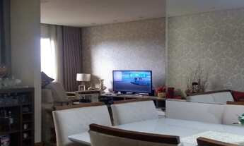 Imagem 6: APARTAMENTO PARA VENDA EM INTERLAGOS PRÓXIMO AVON