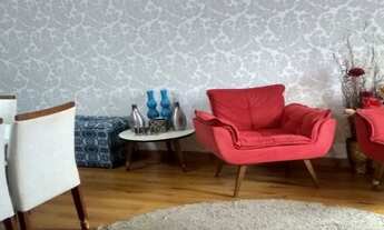 Imagem: APARTAMENTO PARA VENDA EM INTERLAGOS PRÓXIMO