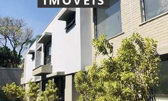 Imagem: Casa em Condominio em Moema nova