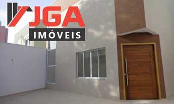 Imagem: Casa nova em veleiros região do socorro