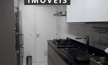 Imagem 5: Apartamentos de alto padrão proximo a Chucri Zaidan e Shopping Morumbi