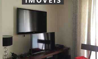 Imagem 4: APARTAMENTO A VENDA EM ÓTIMA LOCALIZAÇÃO DO JARDIM MARAJOARA