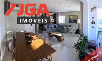 Imagem: Apartamentos 3 suítes novo no brooklin