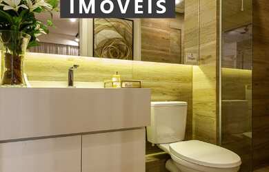 Imagem 13: Apartamento em uma das ruas mais desejadas da Zona Sul Preço e a localização que São Paulo