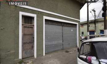 Imagem: Vende ou permuta por loja no Brás e Região