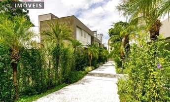 Imagem 2: Condomínio de Alto Padrão no Brooklin Natureza Exuberante, Lazer, Conforto e Requinte