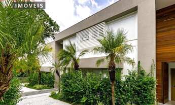 Imagem 3: Condomínio de Alto Padrão no Brooklin Natureza Exuberante, Lazer, Conforto e Requinte