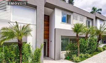 Imagem 4: Condomínio de Alto Padrão no Brooklin Natureza Exuberante, Lazer, Conforto e Requinte