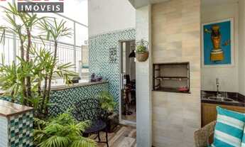 Imagem 3: APARATAMENTO COBERTURA A VENDA NO ALTO DA BOA VISTA