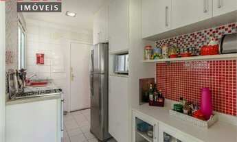 Imagem 4: APARATAMENTO COBERTURA A VENDA NO ALTO DA BOA VISTA