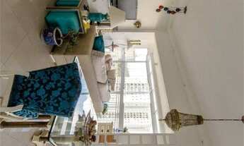 Imagem 6: APARATAMENTO COBERTURA A VENDA NO ALTO DA BOA VISTA