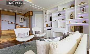 Imagem 4: APARTAMENTO 152 M² LOCALIZADO NO BROOKLIN PAULISTA PARA VENDA