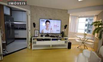 Imagem: Vende apartamento mobiliado, condomínio