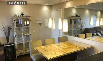 Imagem: APARTAMENTO A VENDA PRÓXIMO SHOPPING INTERLAGOS