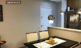 Imagem 4: Apartamento para venda 55 m² localizado no Morumbi (Pq.Rebouças