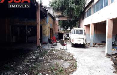 Imagem 7: Terreno na Zona sul Avênida Atlantica facil acesso a Cidade Dutra