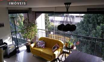 Imagem 2: Apartamento para venda 89 m² localizado no Jardim Prudência próximo Av.Vicente Rao e Colég