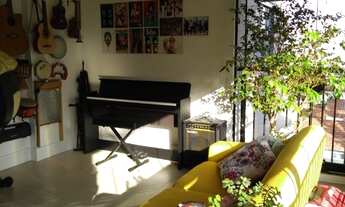 Imagem 3: Apartamento para venda 89 m² localizado no Jardim Prudência próximo Av.Vicente Rao e Colég