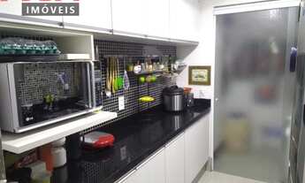 Imagem 4: Apartamento para venda 89 m² localizado no Jardim Prudência próximo Av.Vicente Rao e Colég