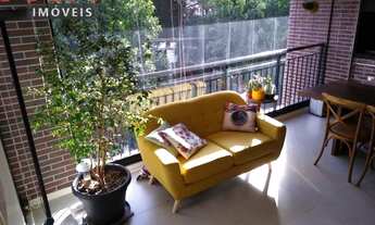 Imagem: Apartamento para venda 89 m² localizado