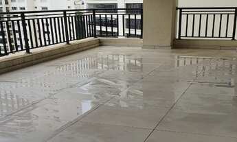 Imagem 7: Apartamento com 3 suites na zona sul condominio dominio marajoara