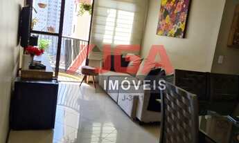 Imagem: Apartamento a venda no condomínio costa